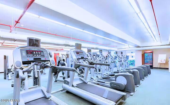 10901 Front Beach Road, Unit 714 Panama City Beach, FL 32408 - Photo 16 of 21