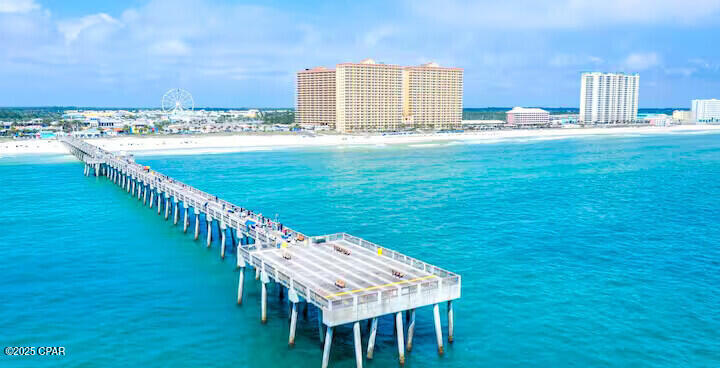 10901 Front Beach Road, Unit 714 Panama City Beach, FL 32408 - Photo 17 of 21