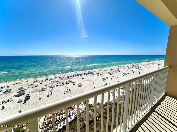 10901 Front Beach Road, Unit 714 Panama City Beach, FL 32408 - Photo 2 of 21
