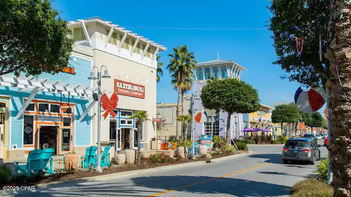 10901 Front Beach Road, Unit 714 Panama City Beach, FL 32408 - Photo 21 of 21