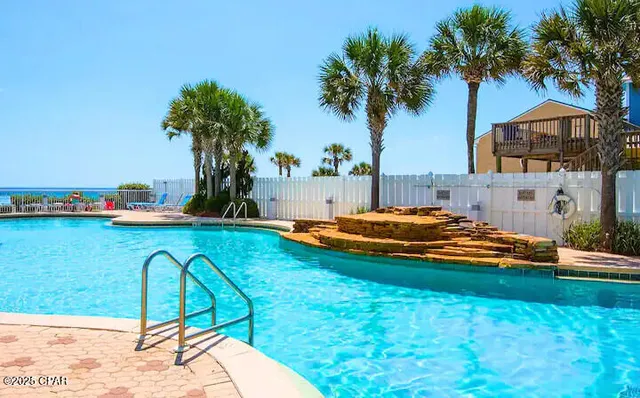$1,800 | 10901 Front Beach Road, Unit 714, Panama City Beach, FL 32408