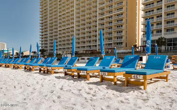 10901 Front Beach Road, Unit 714 Panama City Beach, FL 32408 - Photo 5 of 21