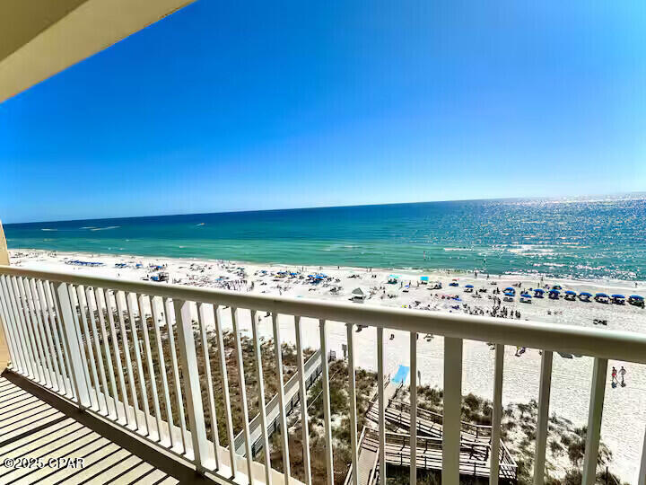 10901 Front Beach Road, Unit 714 Panama City Beach, FL 32408 - Photo 6 of 21