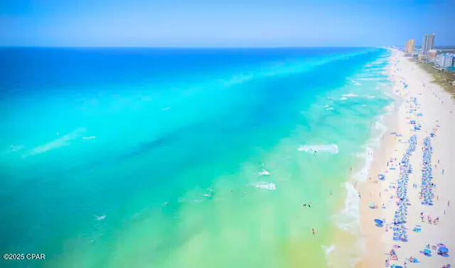 $1,800 | 10901 Front Beach Road, Unit 714, Panama City Beach, FL 32408