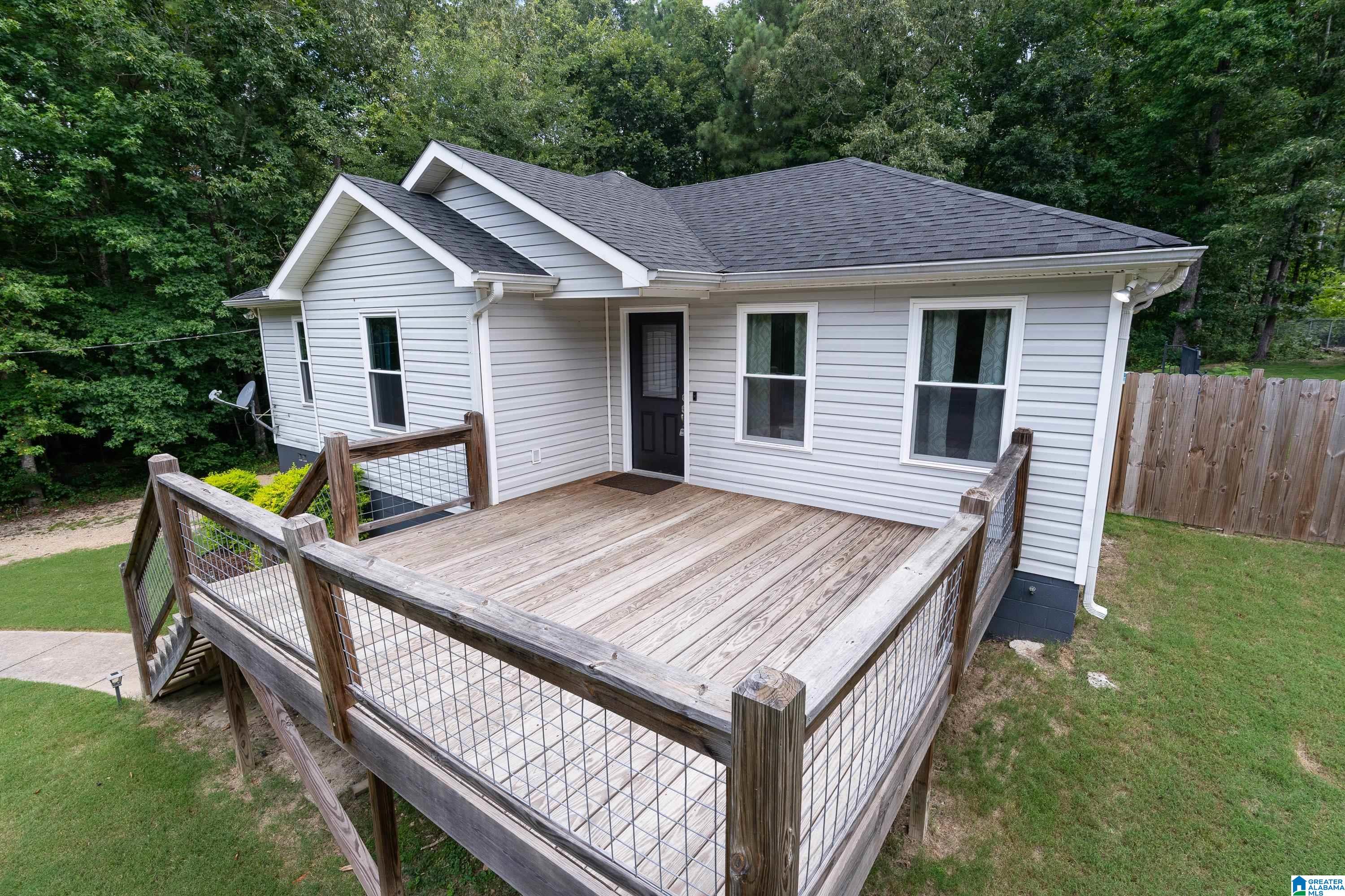 2475 Evergreen Road Springville, AL 35146 - Photo 4 of 28