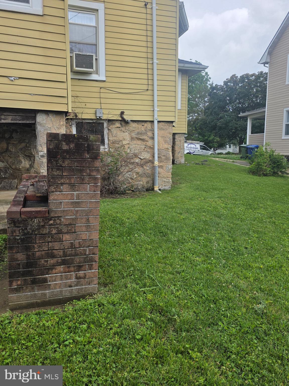 3506 Rosedale Road Baltimore, MD 21215 - Photo 34 of 36