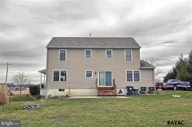 785 Bacon Road Felton, PA 17322 - Photo 22 of 23 Gallery Image 22