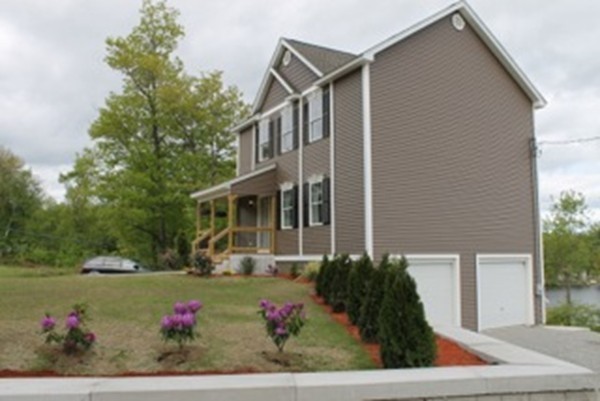 122 Ellis Road Westminster, MA 01473 - Photo 12 of 21