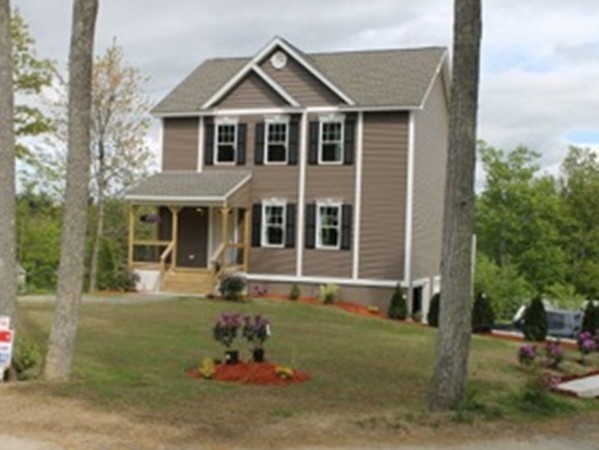 122 Ellis Road Westminster, MA 01473 - Photo 3 of 21