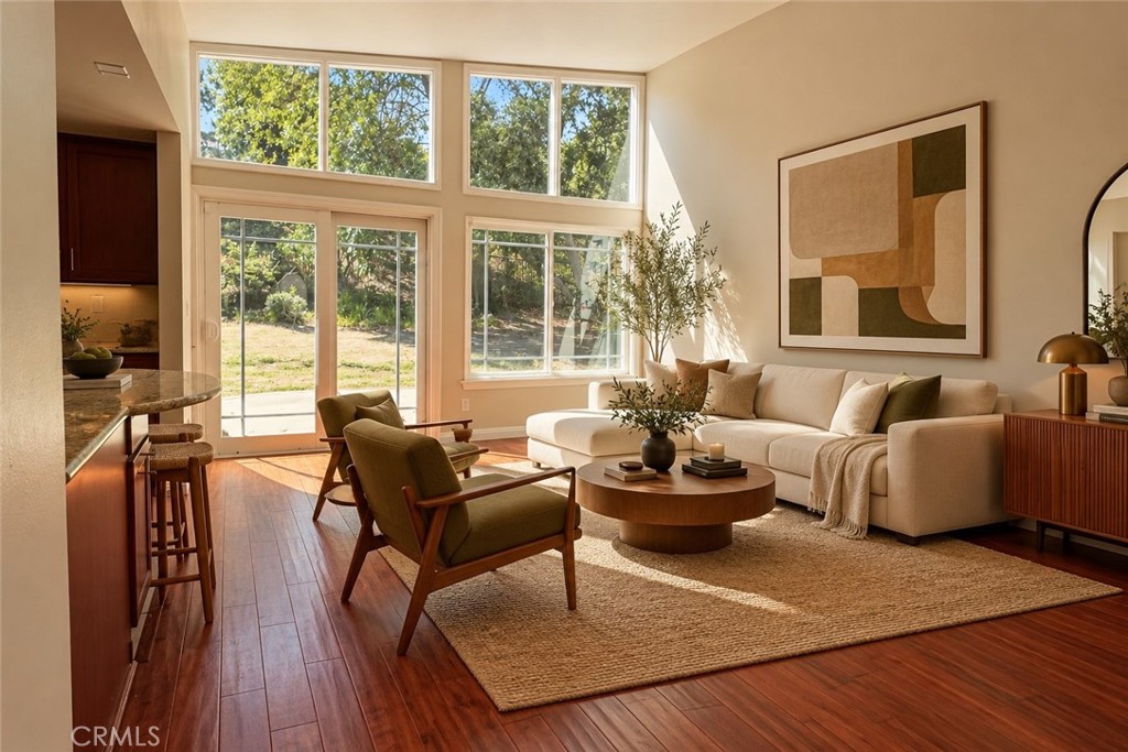 11841 Laughton Way Porter Ranch, CA 91326 - Photo 8 of 26 Gallery Image 8