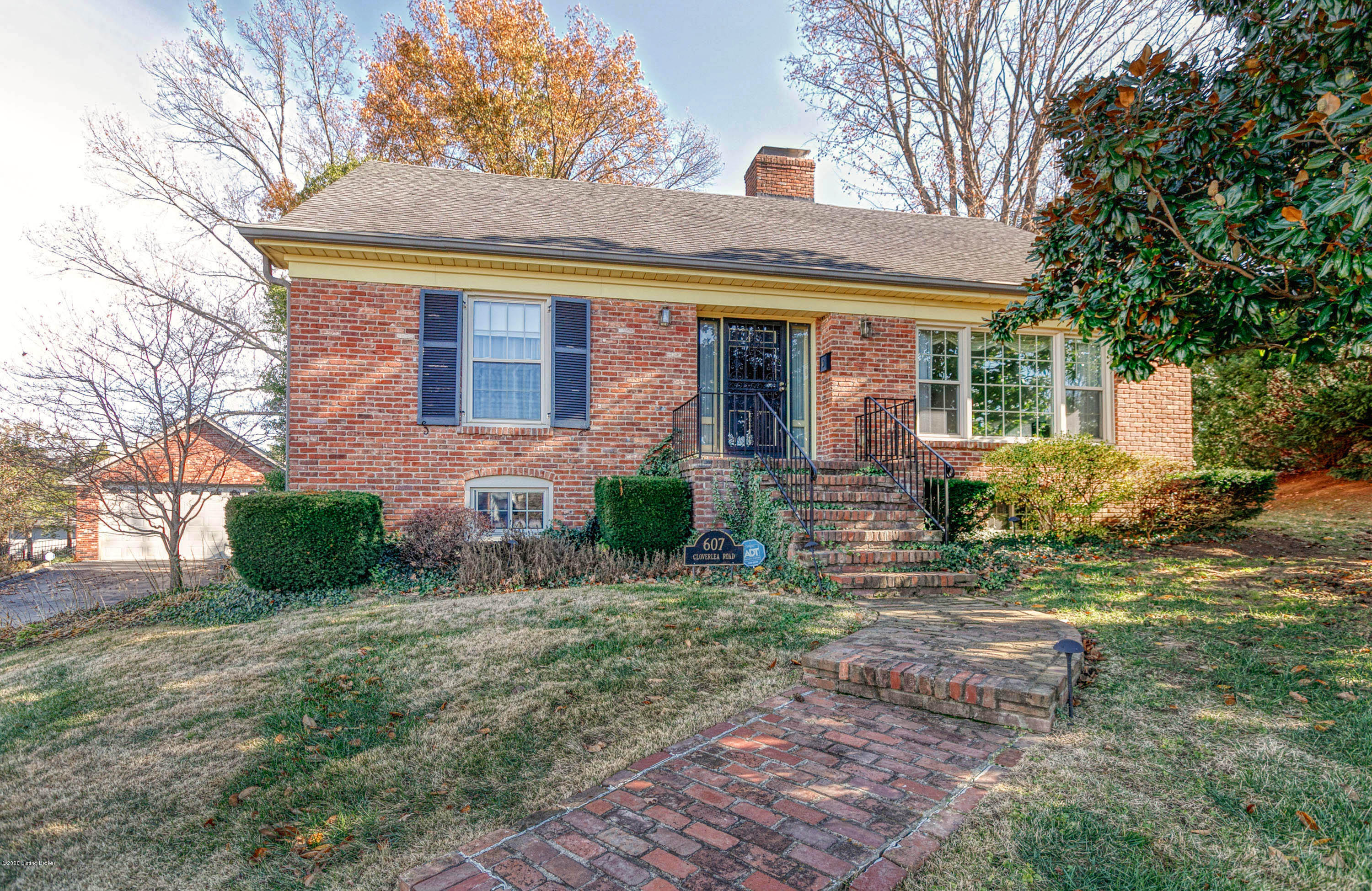 607 Cloverlea Road Louisville, KY 40206 - Photo 1 of 33 St. Matthews Home