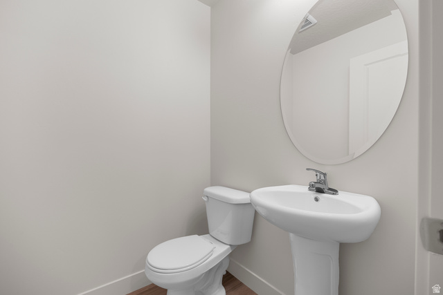 4005 South Woodland Avenue, Unit 321MTH Mapleton, UT 84664 - Photo 8 of 19