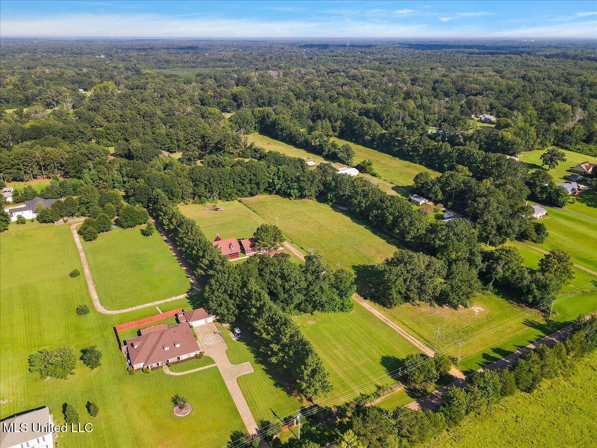 126 Parks Road Jackson, MS 39212 - Photo 3 of 39 Lot line