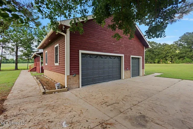 $309,000 | 126 Parks Road, Jackson, MS 39212