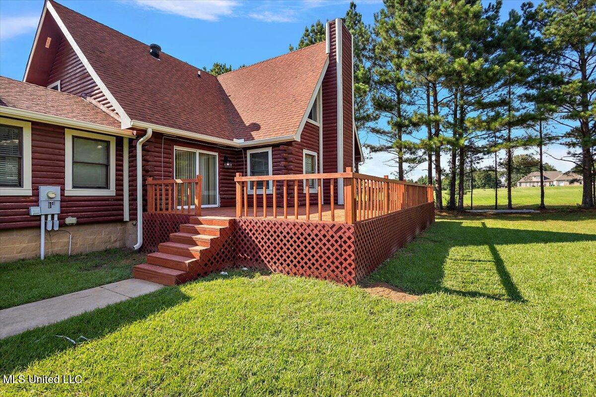 126 Parks Road Jackson, MS 39212 - Photo 33 of 39 32-HTP21532