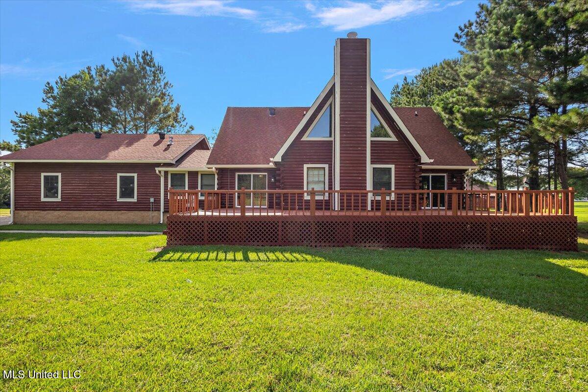 126 Parks Road Jackson, MS 39212 - Photo 34 of 39 35-HTP21544