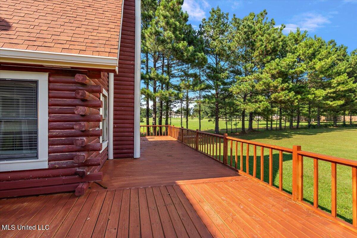 126 Parks Road Jackson, MS 39212 - Photo 36 of 39 31-HTP21529