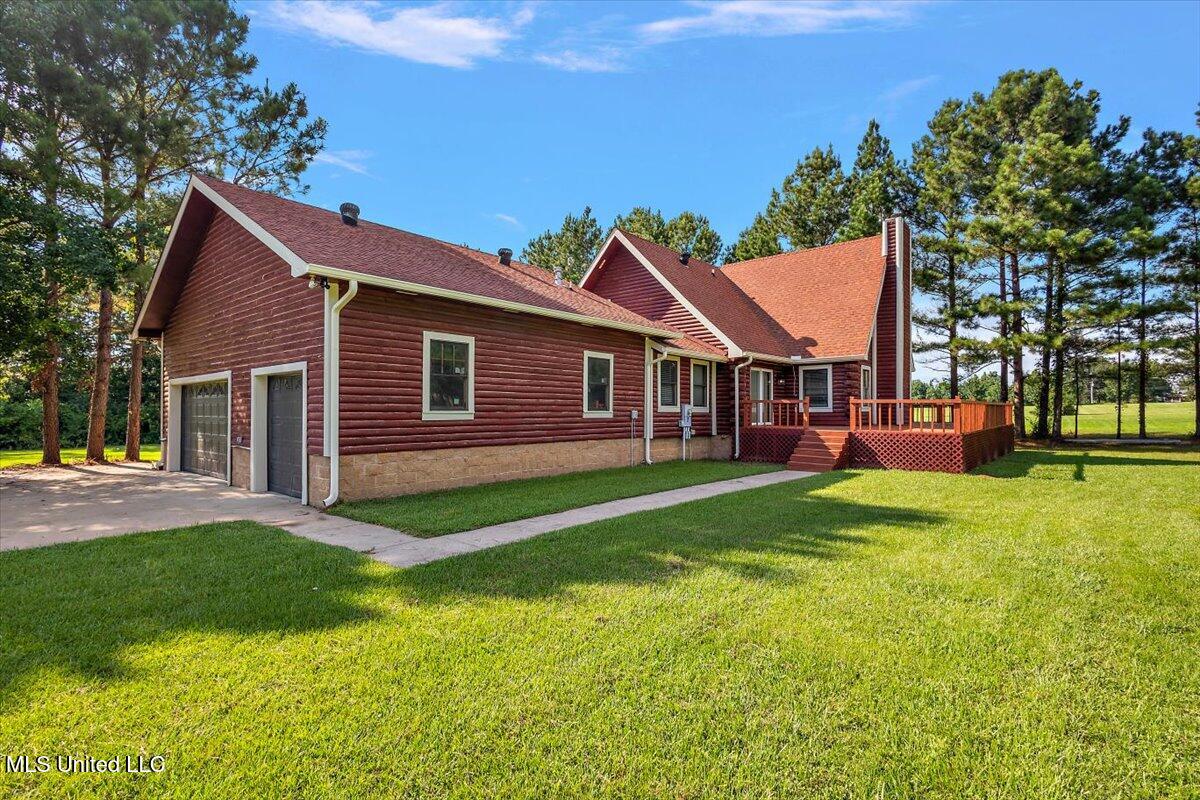 126 Parks Road Jackson, MS 39212 - Photo 37 of 39 33-HTP21535