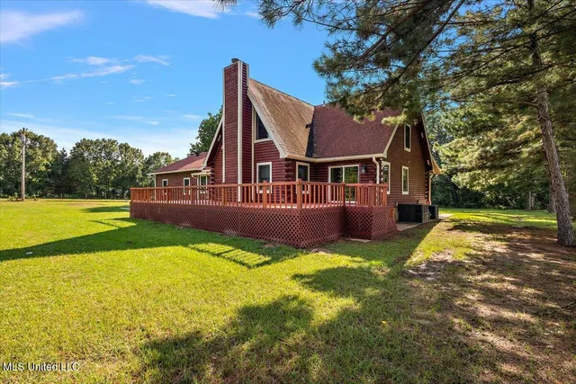 $309,000 | 126 Parks Road, Jackson, MS 39212