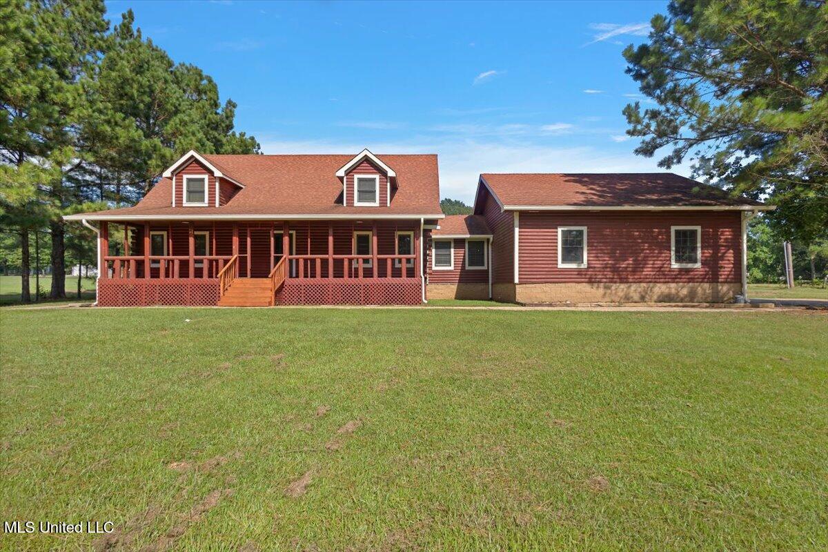 126 Parks Road Jackson, MS 39212 - Photo 39 of 39 01-HTP21436