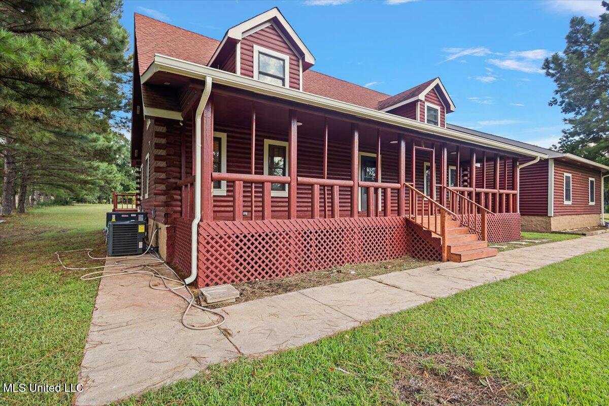 126 Parks Road Jackson, MS 39212 - Photo 5 of 39 02-HTP21439