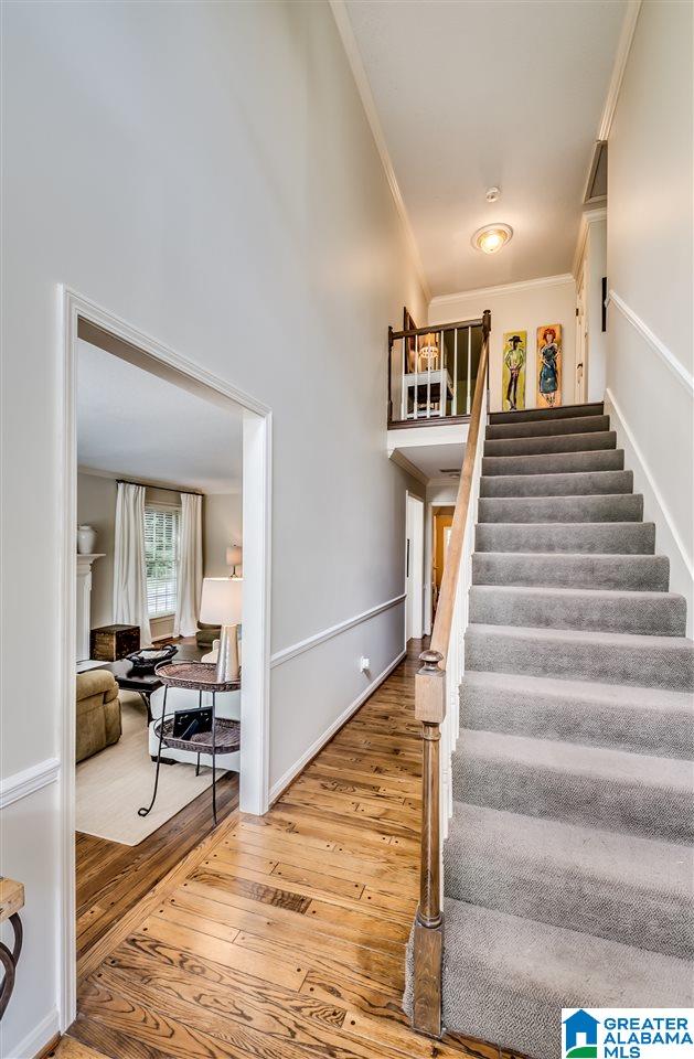 4308 Little River Road Birmingham, AL 35213 - Photo 3 of 22