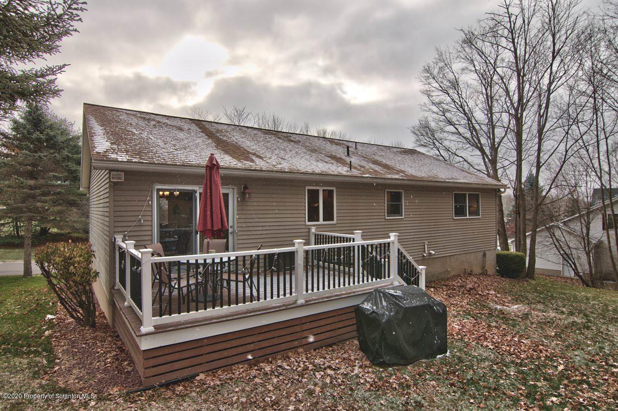 106 Maggies Road Clarks Summit, PA 18411 - Photo 54 of 57 Gallery Image 54