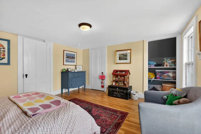 $715,000 | 667 Sawyer Street, South Portland, ME 04106