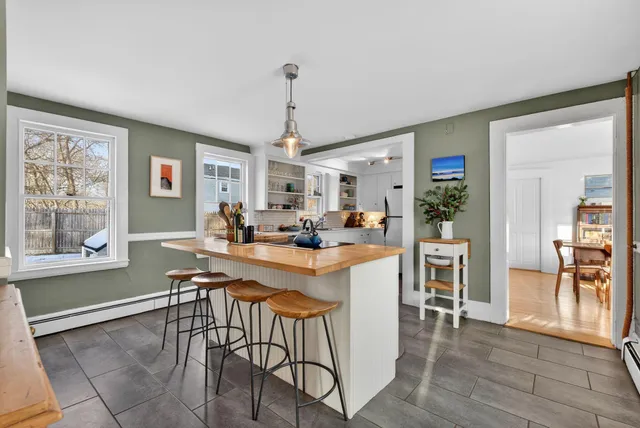 $715,000 | 667 Sawyer Street, South Portland, ME 04106