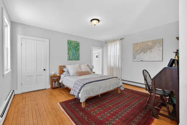 $715,000 | 667 Sawyer Street, South Portland, ME 04106