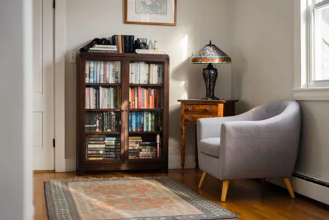 $715,000 | 667 Sawyer Street, South Portland, ME 04106