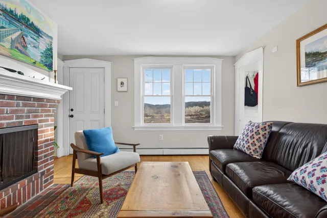 $715,000 | 667 Sawyer Street, South Portland, ME 04106