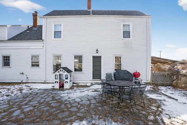 $715,000 | 667 Sawyer Street, South Portland, ME 04106