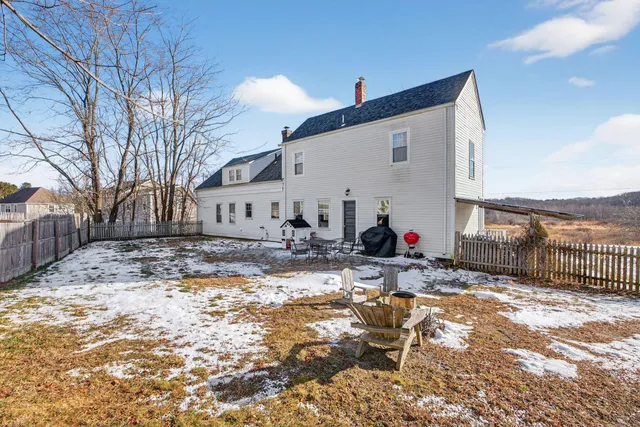 $715,000 | 667 Sawyer Street, South Portland, ME 04106