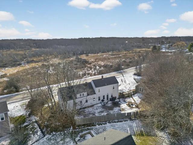 $715,000 | 667 Sawyer Street, South Portland, ME 04106