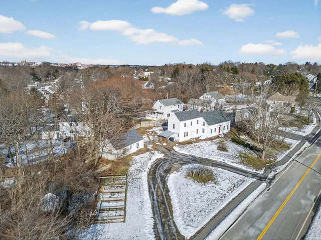 $715,000 | 667 Sawyer Street, South Portland, ME 04106