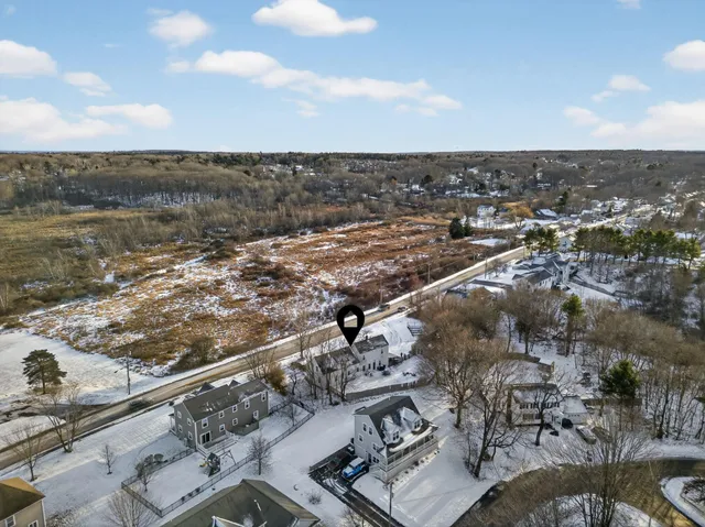 $715,000 | 667 Sawyer Street, South Portland, ME 04106