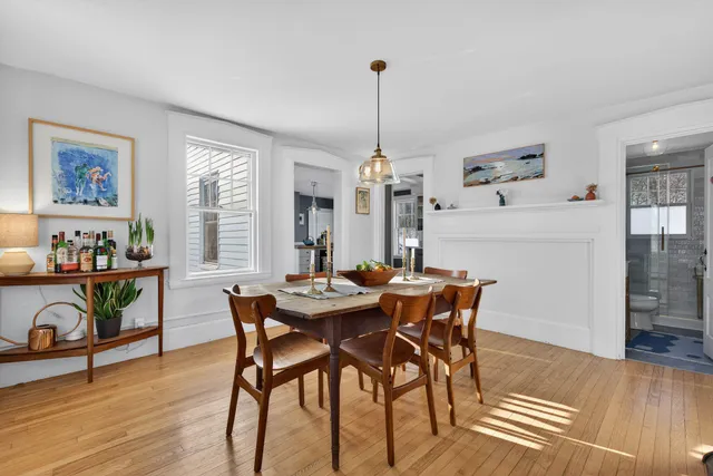 $715,000 | 667 Sawyer Street, South Portland, ME 04106