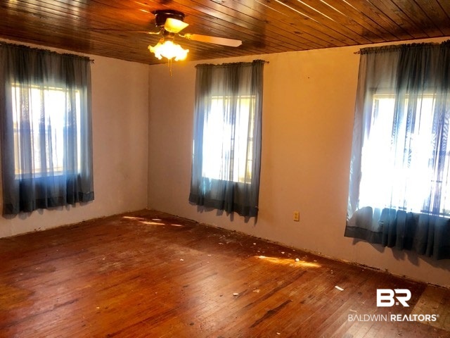 42550 J W Davidson Road Bay Minette, AL 36507 - Photo 12 of 18 Master Bedroom