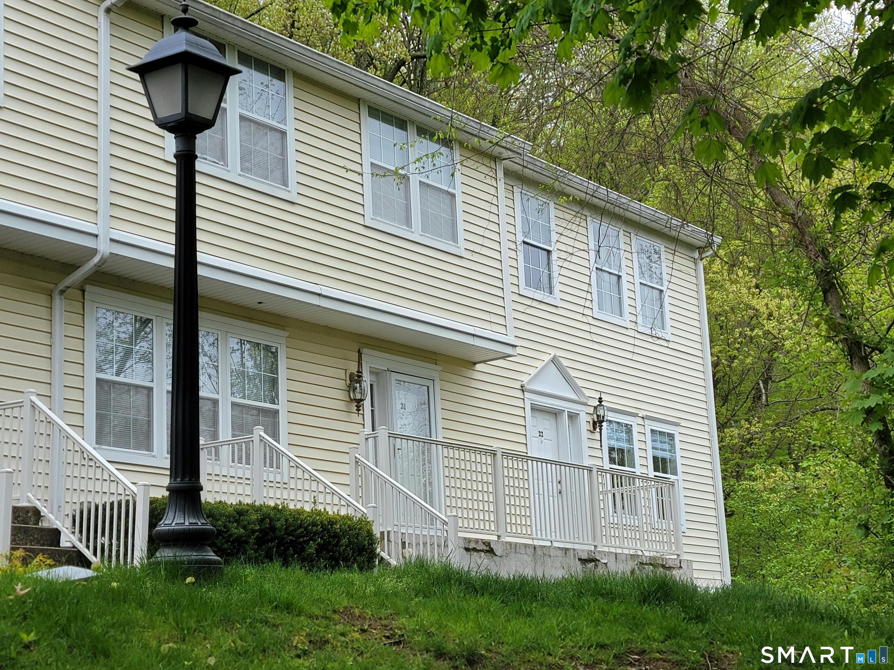 633 Danbury Road, Unit 22 Ridgefield, CT 06877 - Photo 4 of 30