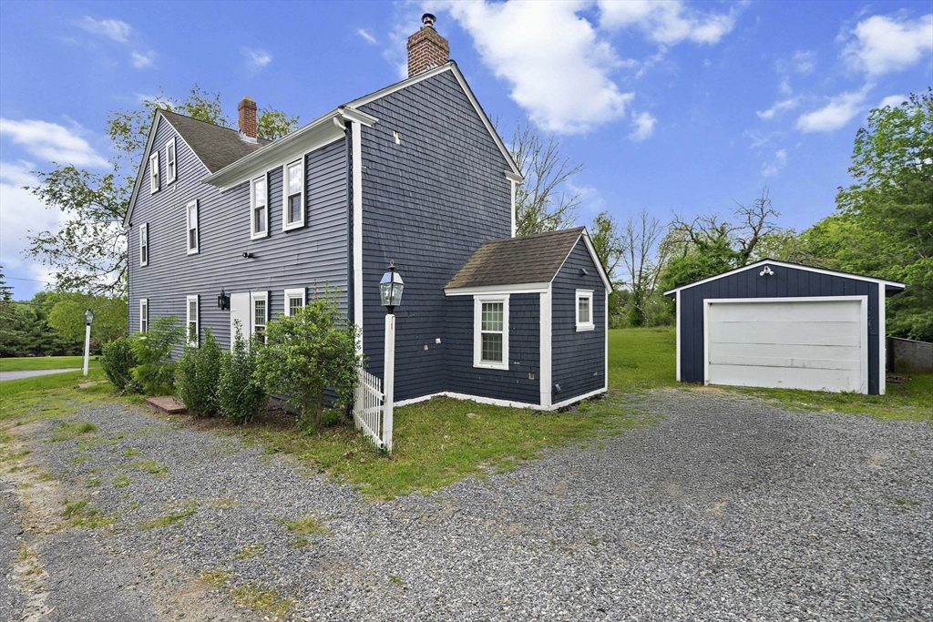 198 Brook Street Rehoboth, MA 02769 - Photo 31 of 42