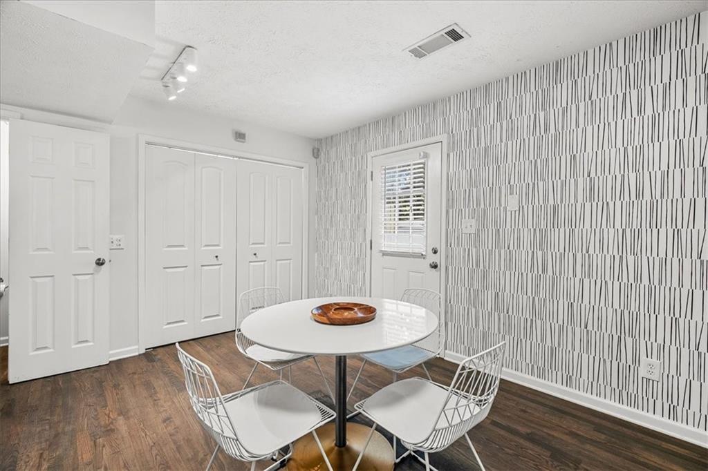 840 Rosedale Avenue Southeast, Unit B Atlanta, GA 30312 - Photo 7 of 17