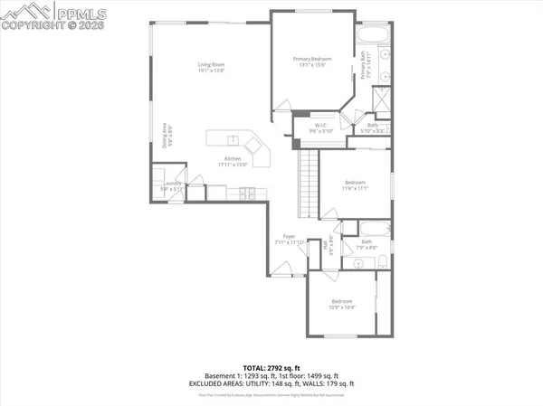 $579,999 | 6043 Nash Drive, Colorado Springs, CO 80925