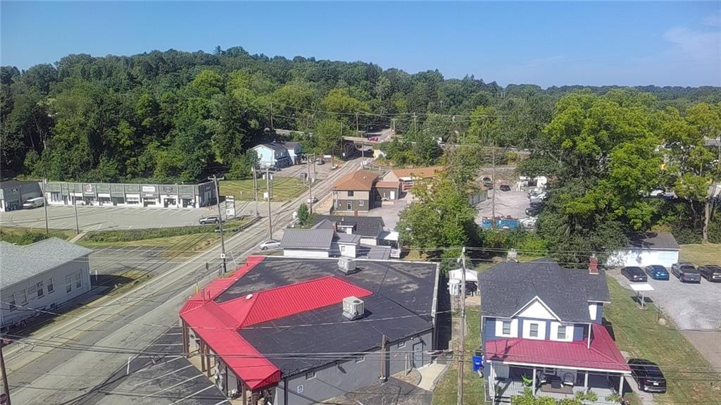 5910 Heckert Road Bakerstown, PA 15007 - Photo 18 of 18 a view of a city with a swimming pool