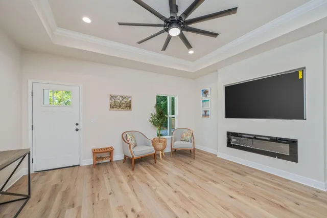 $259,000 | 873 Brett Street South, Crestview, FL 32539