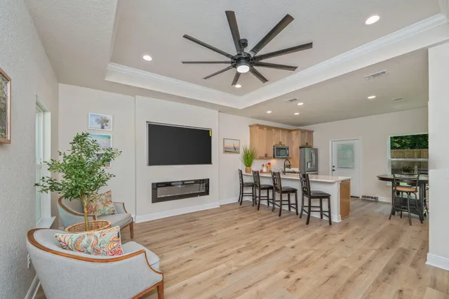 $259,000 | 873 Brett Street South, Crestview, FL 32539