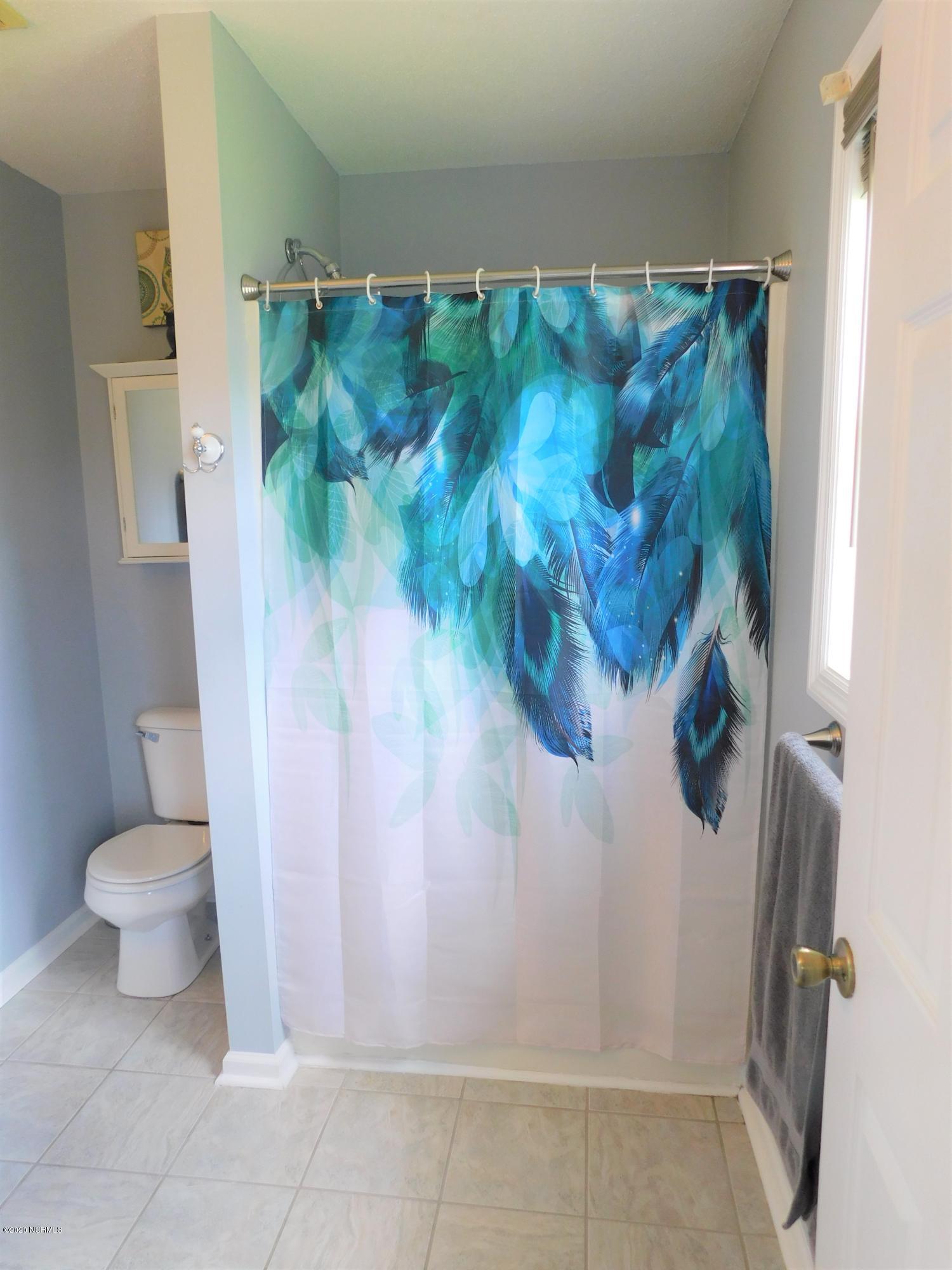 110 Fox Den Drive Hubert, NC 28539 - Photo 13 of 13 Master Bathroom