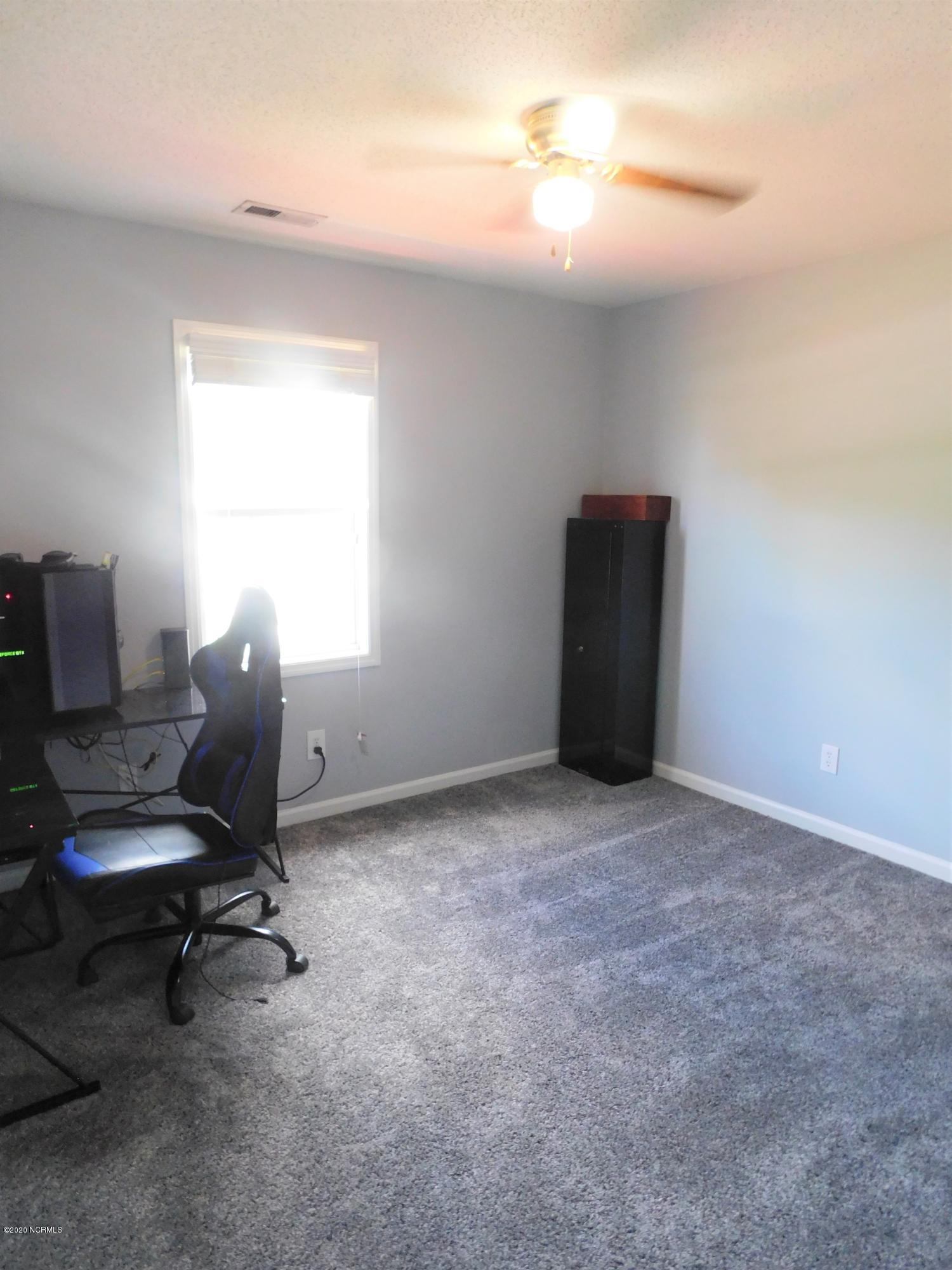 110 Fox Den Drive Hubert, NC 28539 - Photo 9 of 13 Bedroom 2