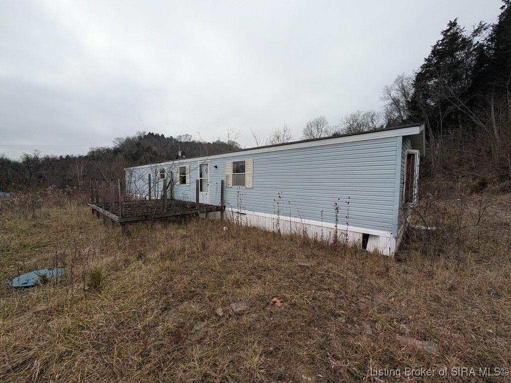 5595 Highway 56 Vevay, IN 47043 - Photo 1 of 35
