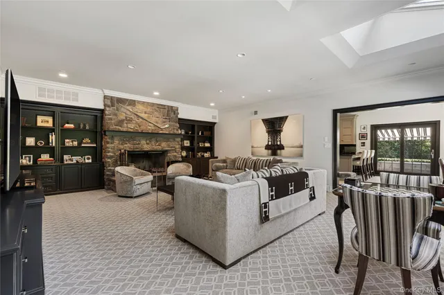 $5,000,000 | 20 Woodland Drive, Rye Brook, NY 10573